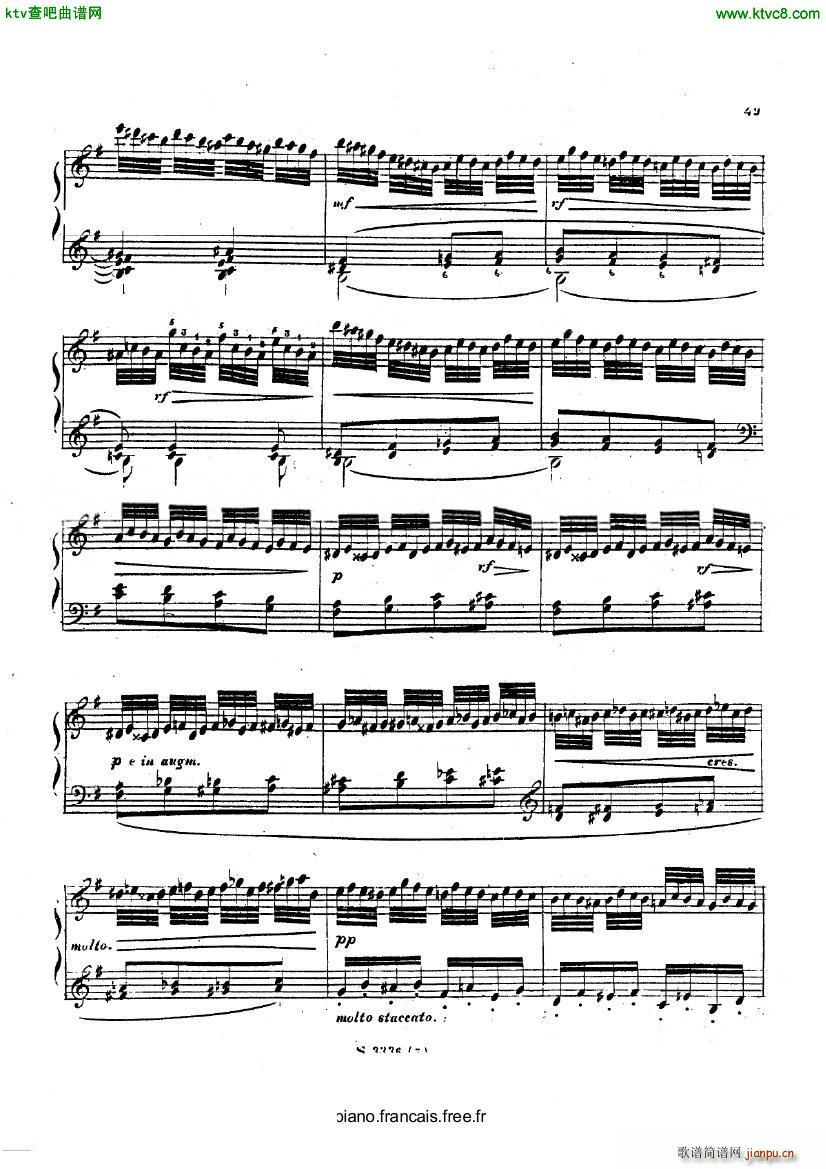 Alkan op 31 25 preludes part 315