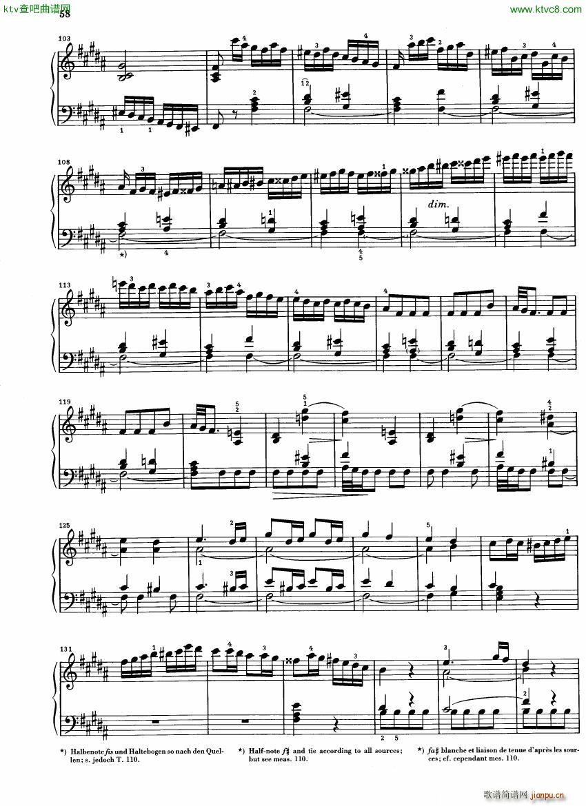 Field 1 op deest Piano Sonata Hop No 1711