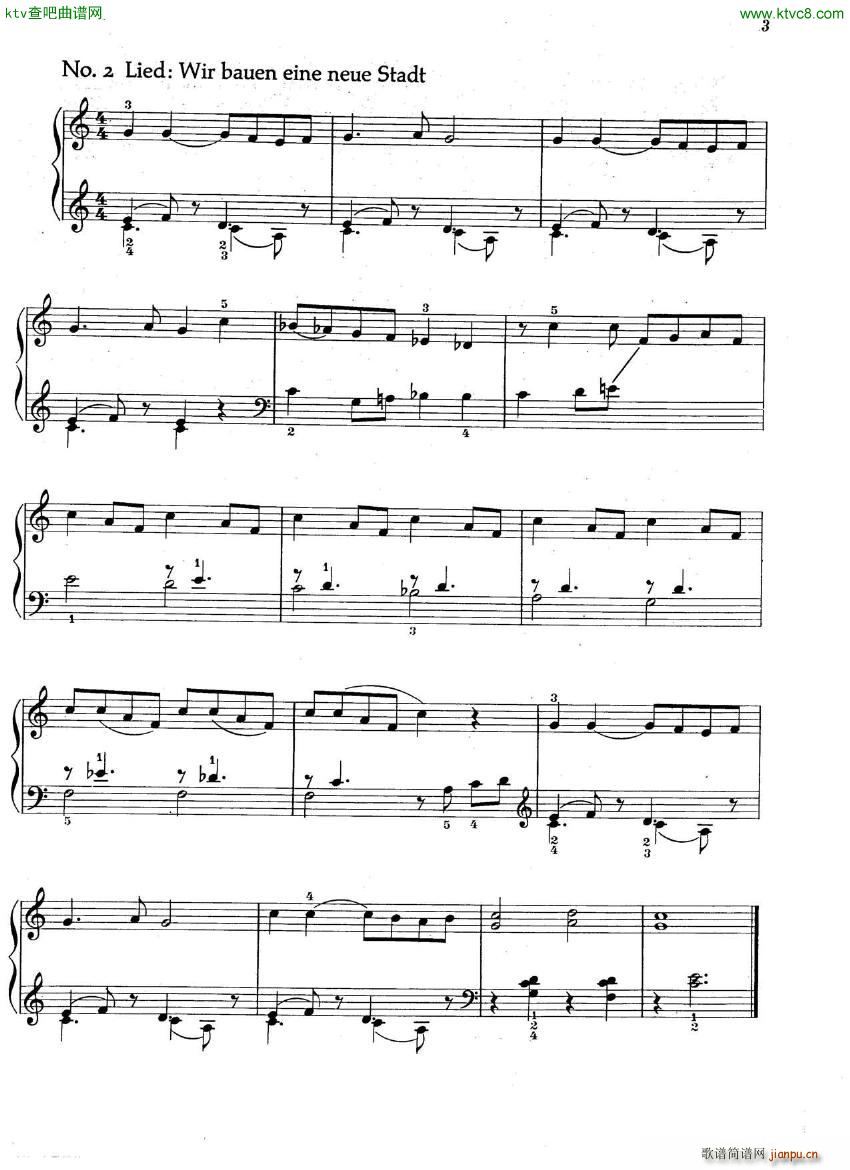 Hindemith Wir Bauen Eine Stadt pf2