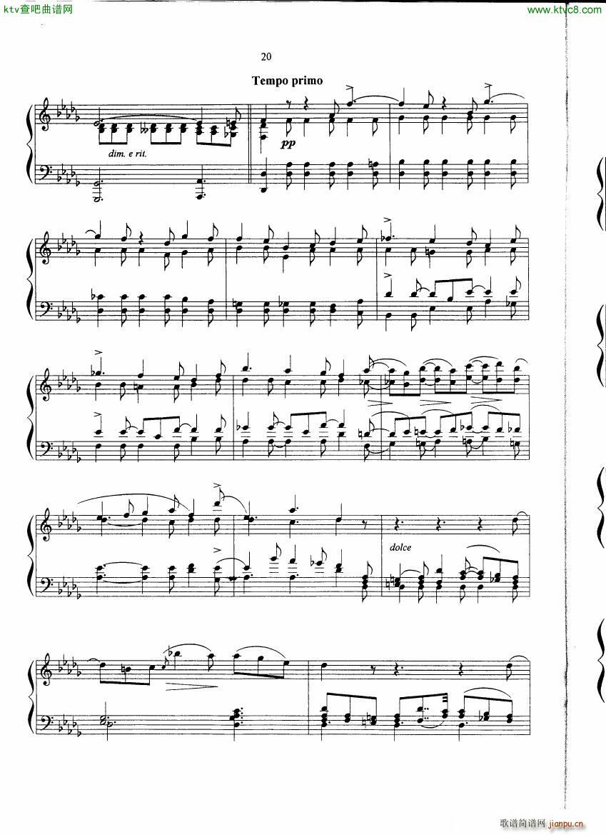 Burgmüller Norbert Sonata op824