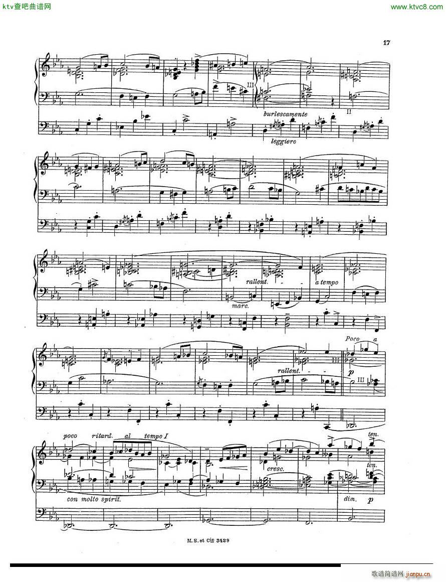 D Antallfy Zsiross Scene Pastorale organ4