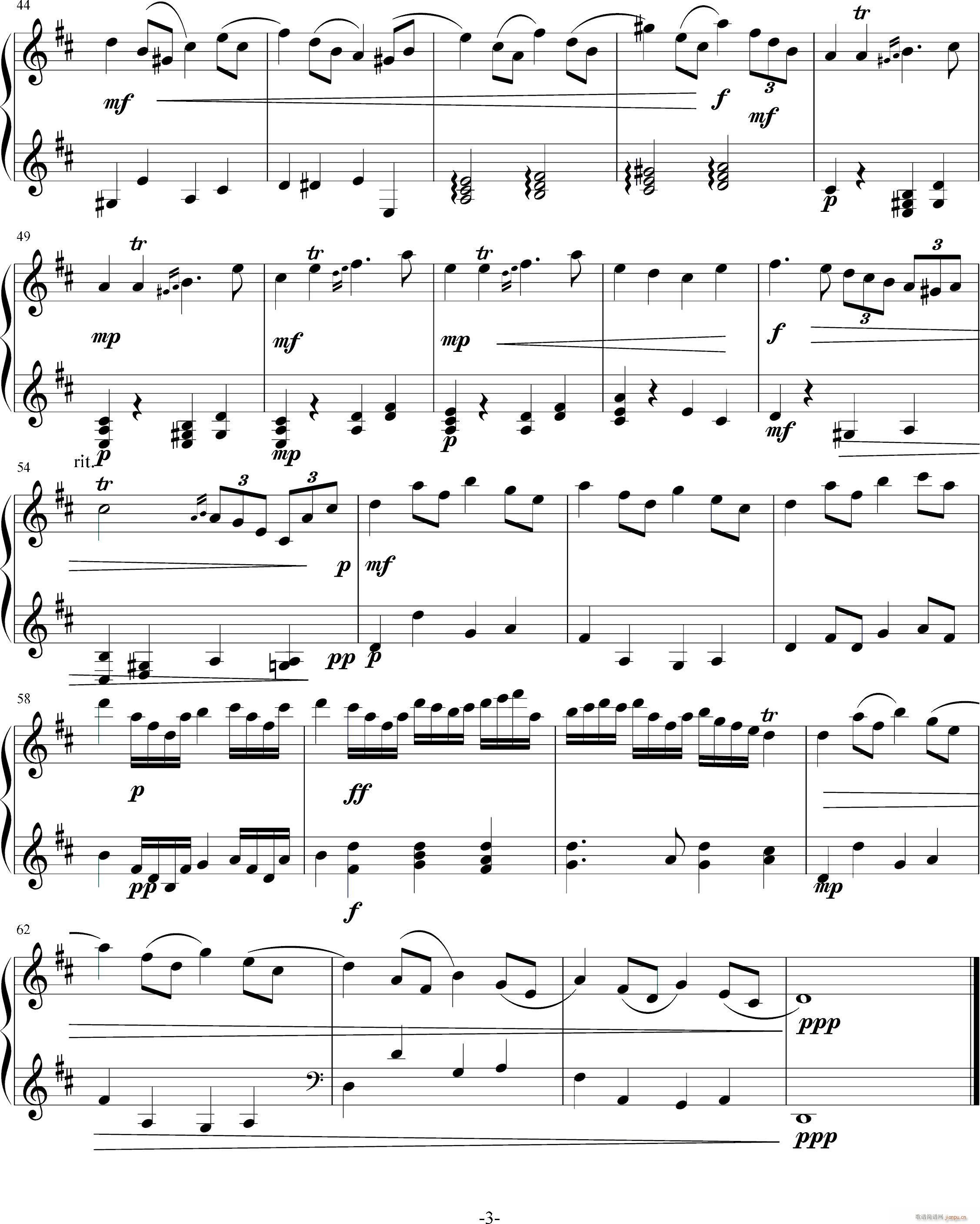 随想曲10 无题_灵动无痕3