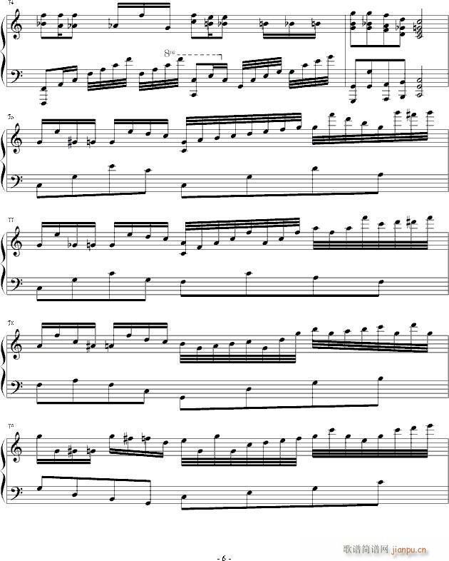 Jingle Bells 大神求虐请入内6