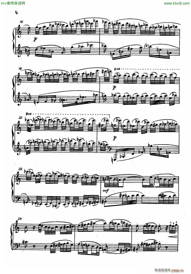 Dessau Sonatina 19552