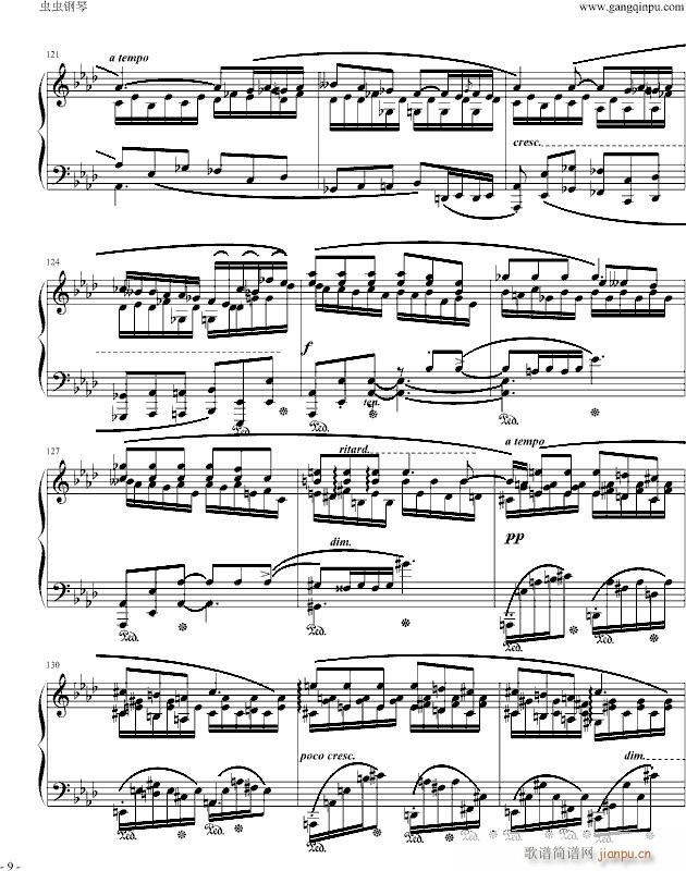 肖邦f小调叙事曲_肖邦-chopin9