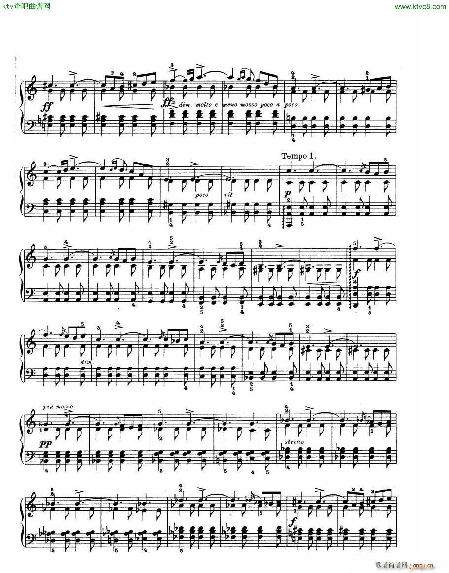 Grieg Lyric Pieces Op 4710
