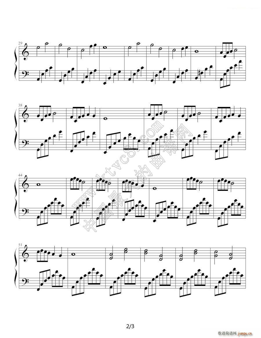 怜月曲1