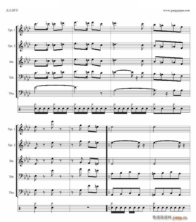 野战炮兵进行曲（重制版）_苏萨4