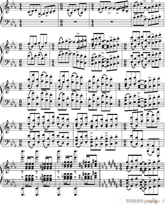 〃契约*~_PianoAce6