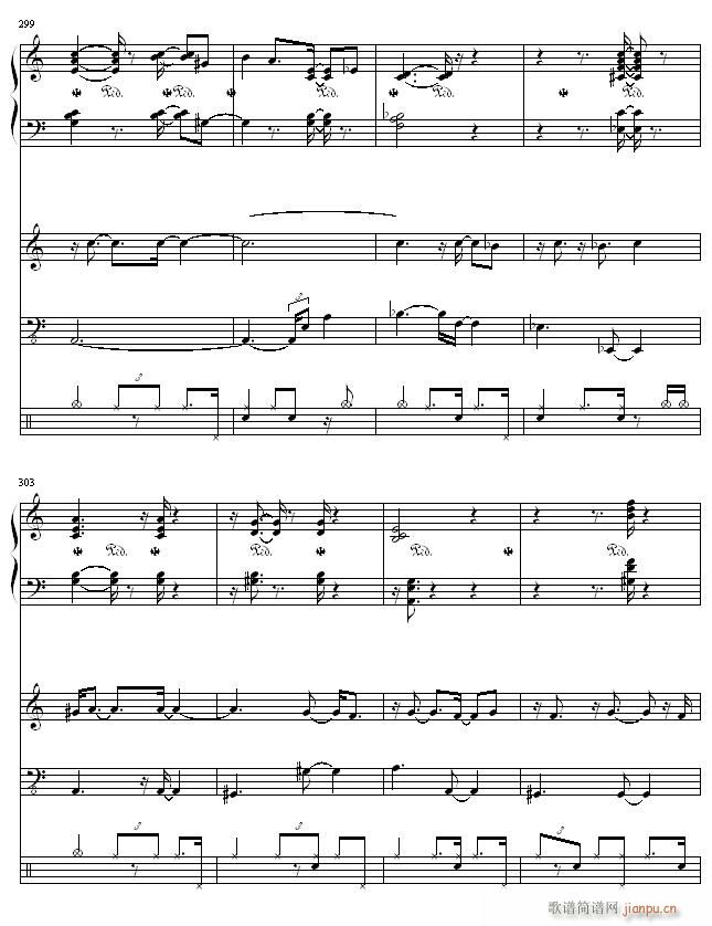 Waltz for Debby（2）_佚名11