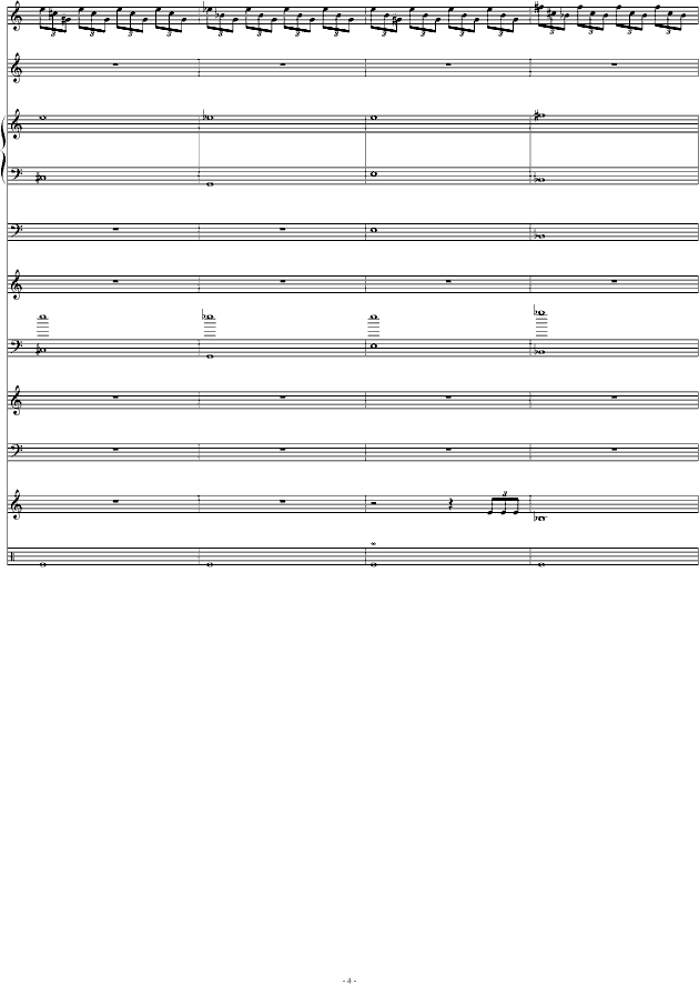 哭泣的死神-钢琴谱(钢琴曲)-ss669933004