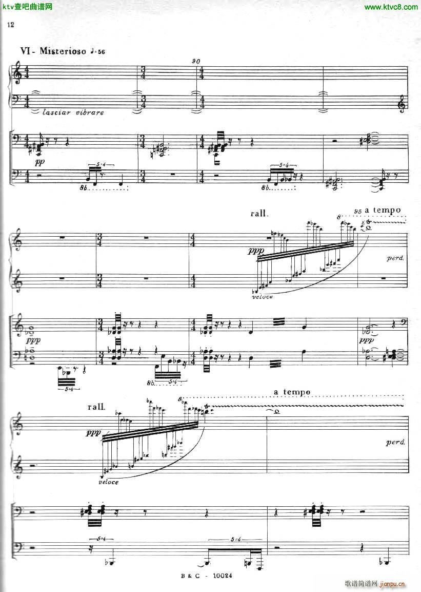 Ginastera Piano concerto No 1 part 112