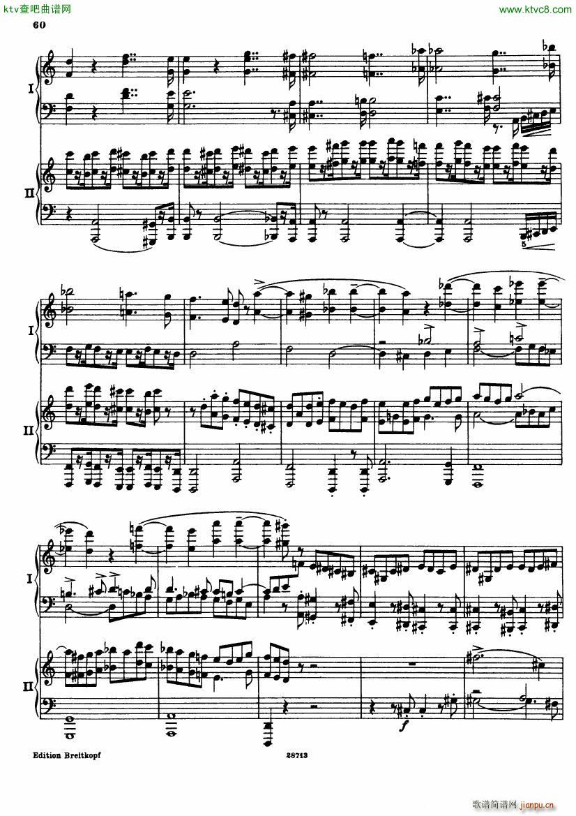 Busoni Fantasia contrappuntistica 2p 226