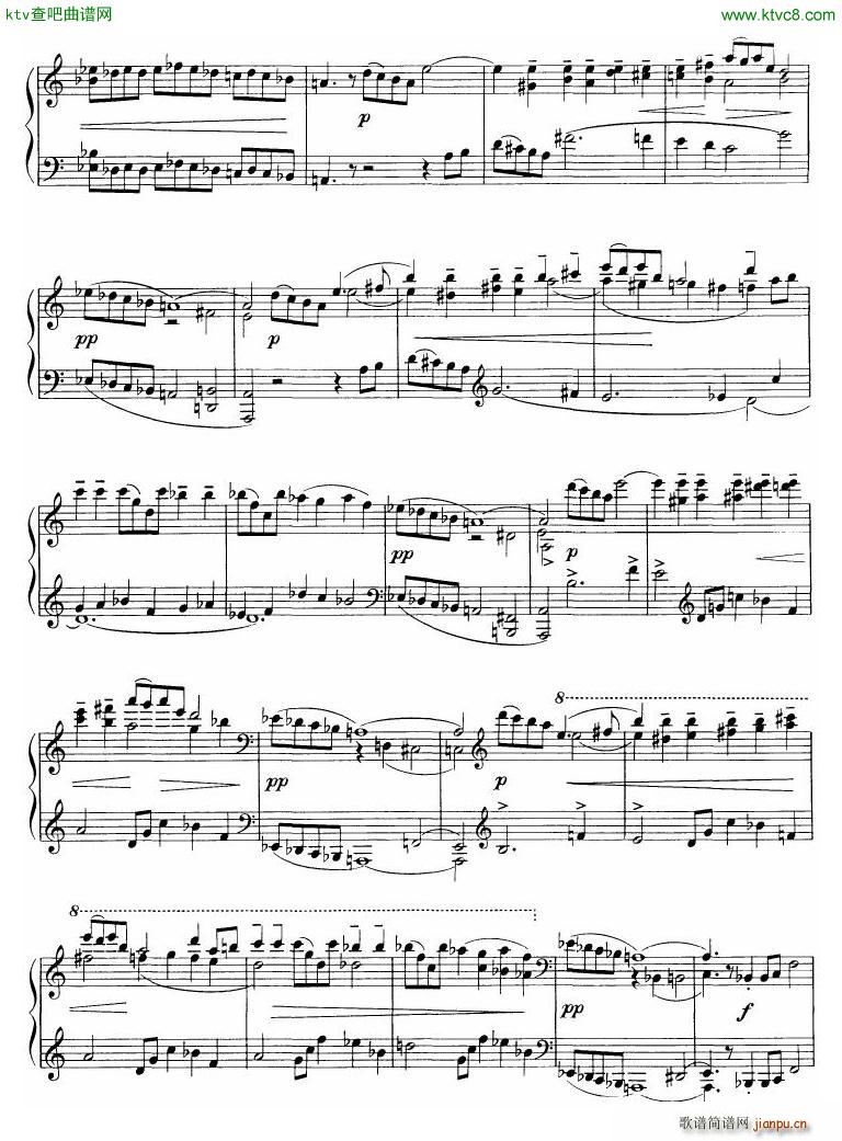 Hindemith Piano Sonata No 319