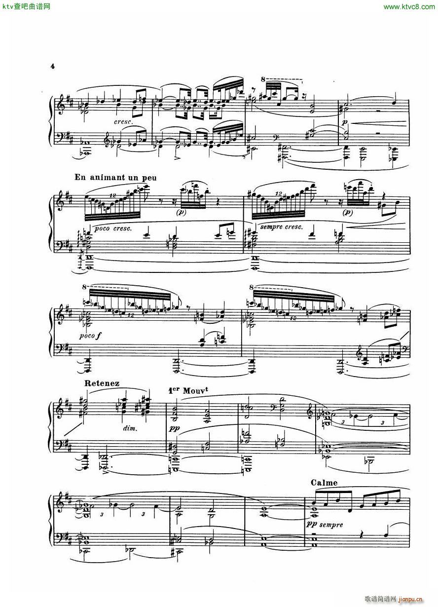 Dukas Prelude Elegiaque2