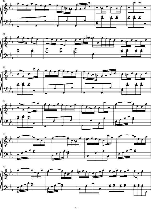 搞搞震狂想曲-第五乐章-弄巧成拙_冯歪3