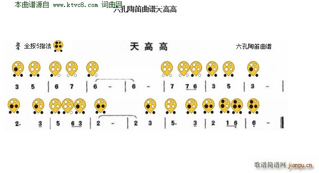 天高高1