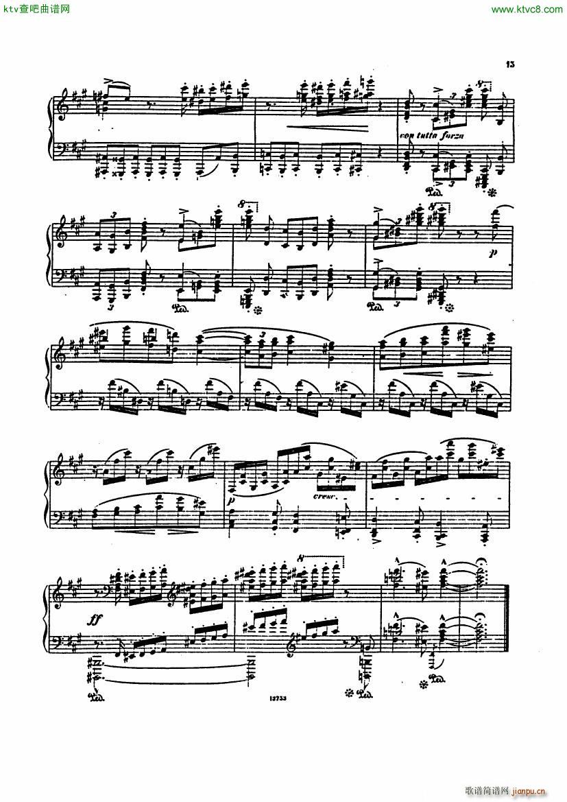 D Albert op 10 Piano Sonata 113