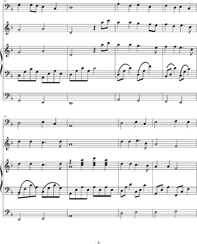 August-钢琴谱(钢琴曲)-a4947420644