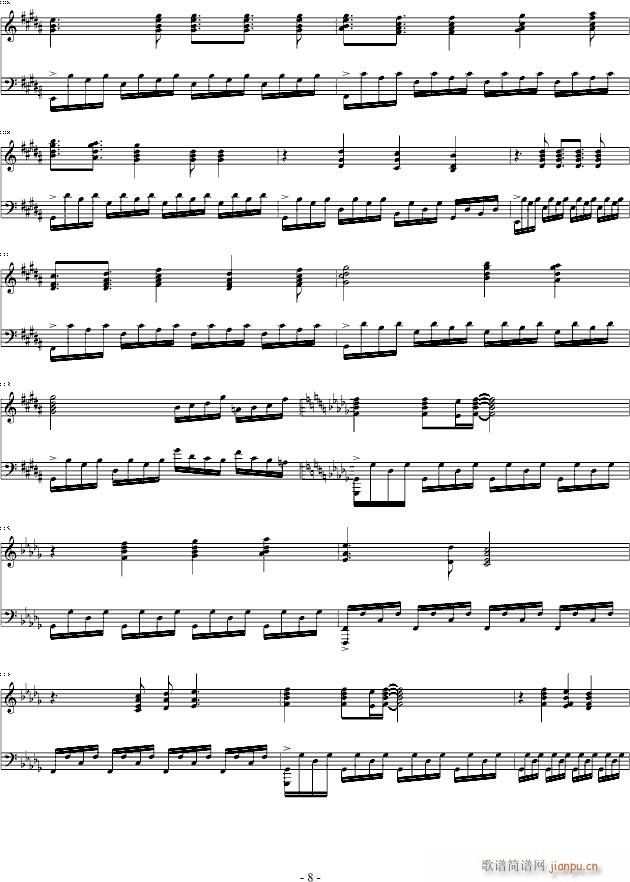 AIRの回想――鸟之诗_鸟之诗8