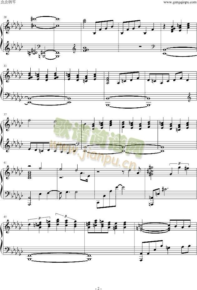 Nocturne with No Moon 32