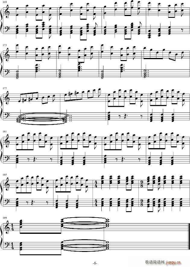 Butterfly dance_雅尼8