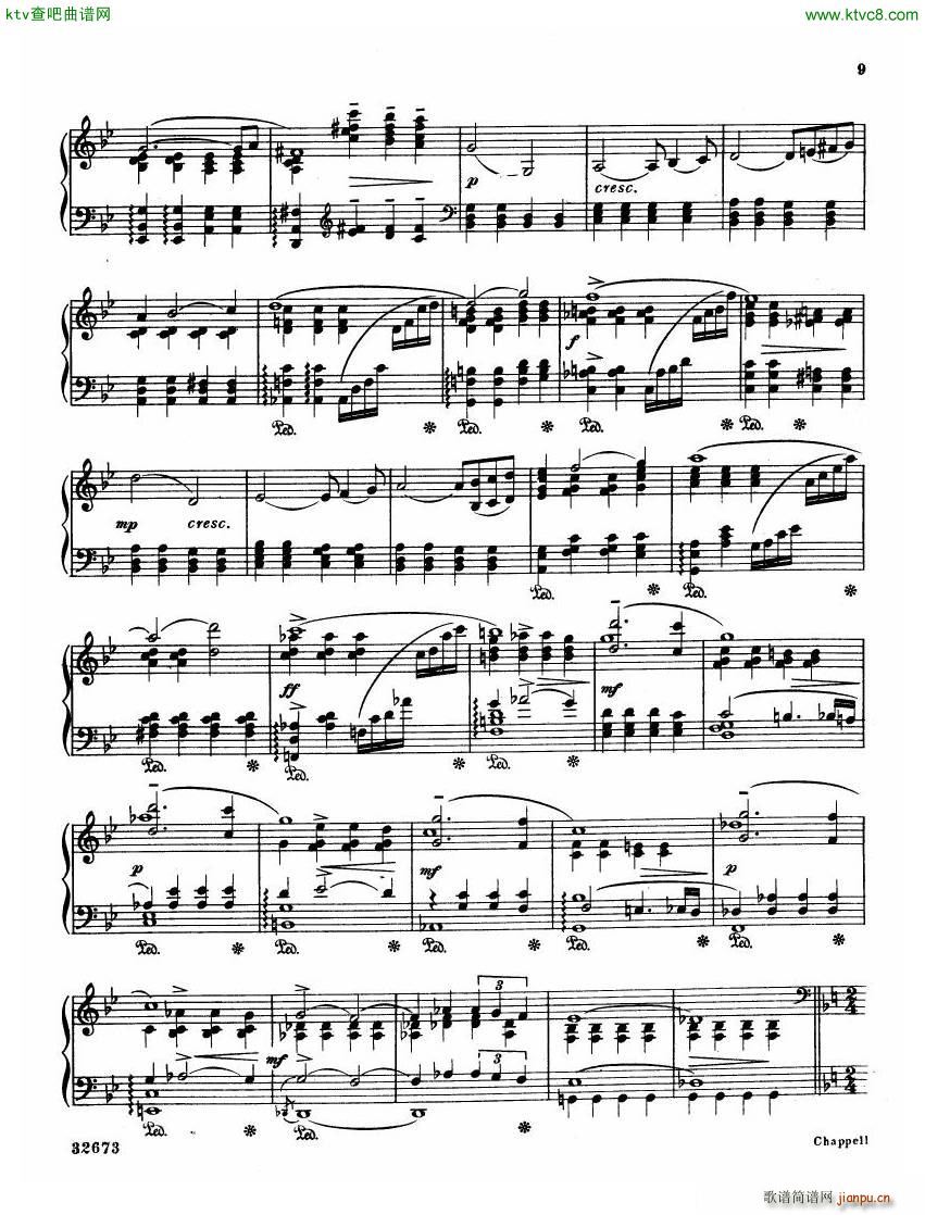 Coates London Again Piano Suite10