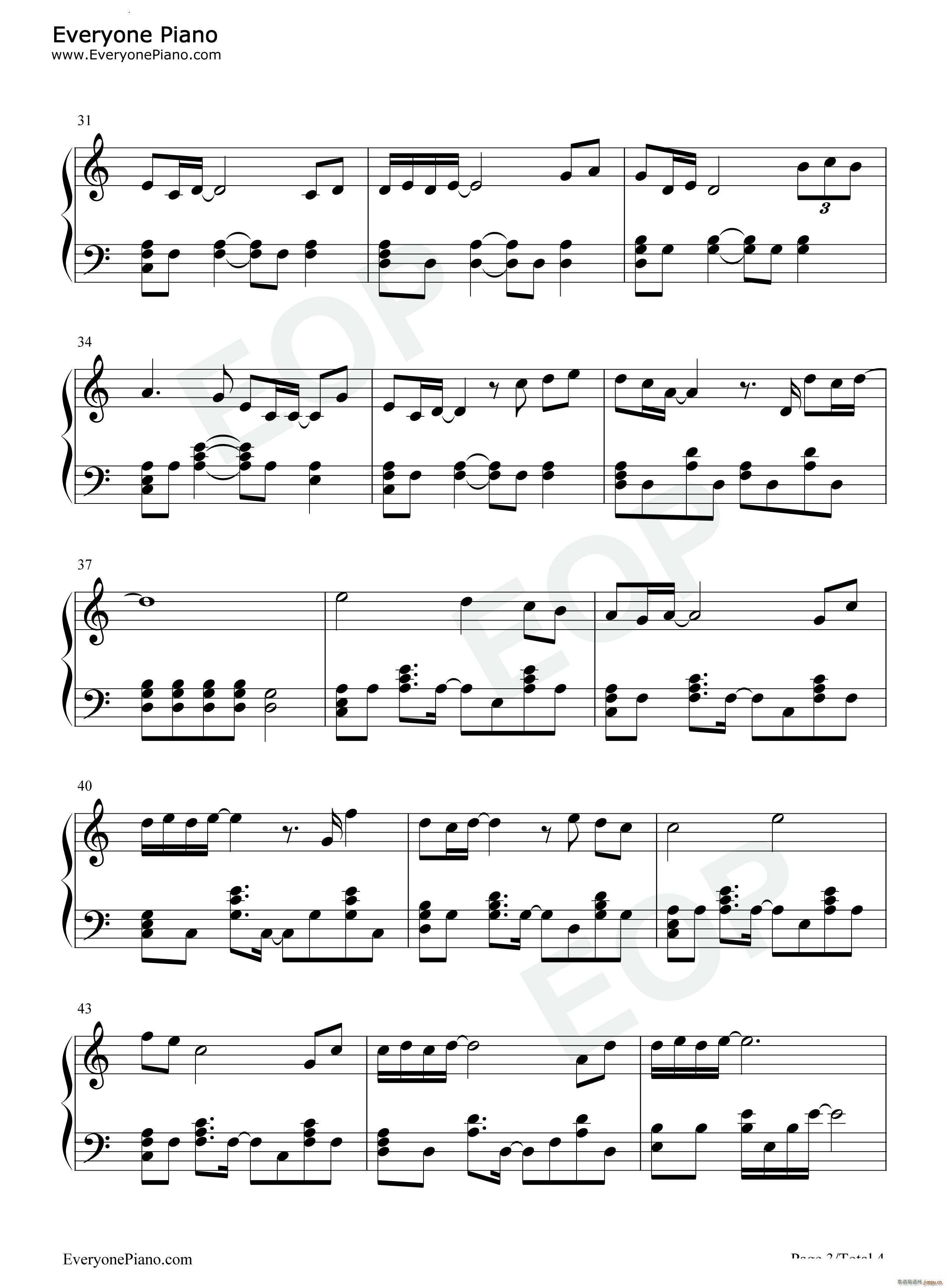 TruE-崩坏3《因你而在的故事》动画短片印象曲_黄龄4