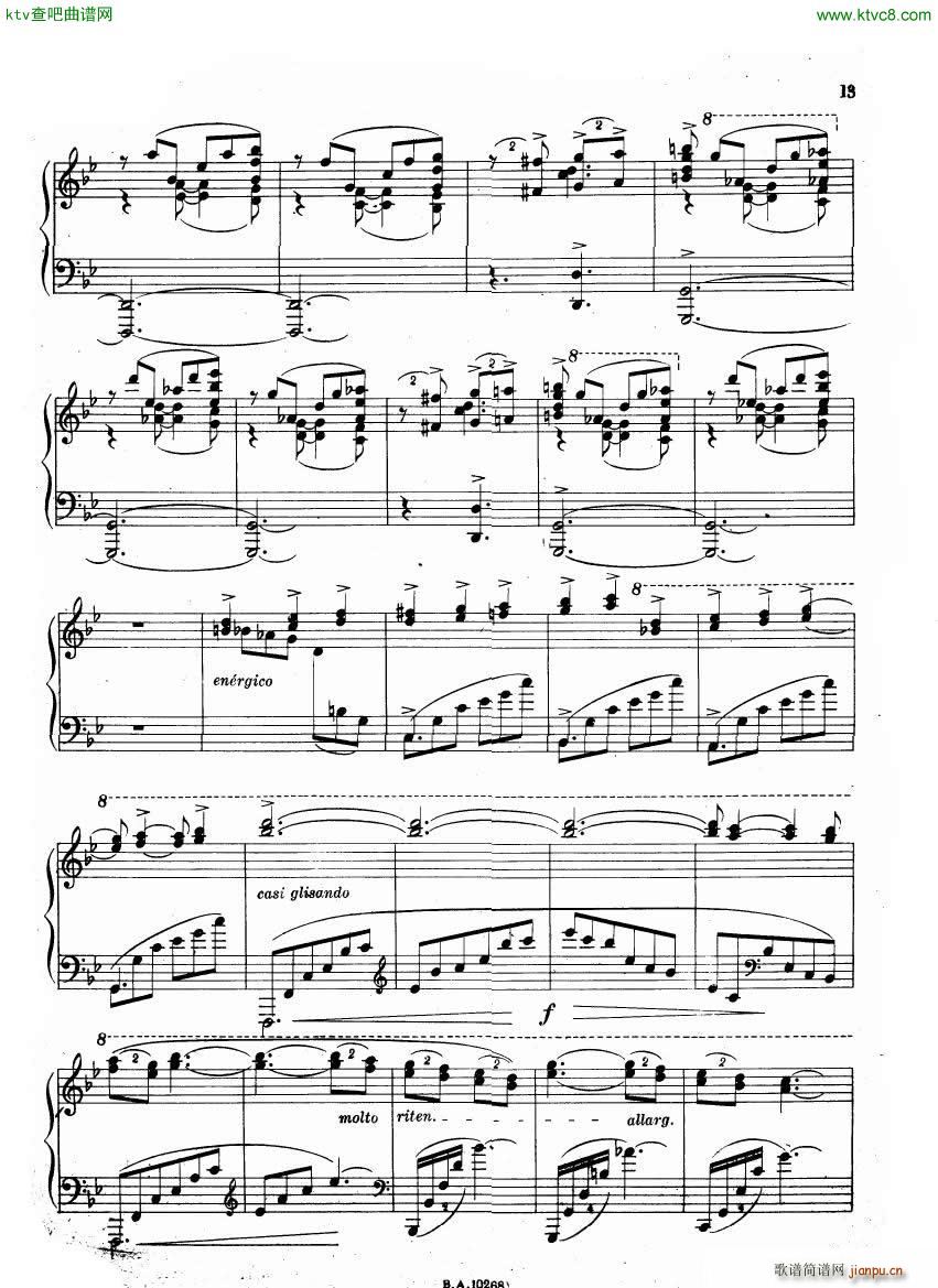 Guastavino Sonatina12