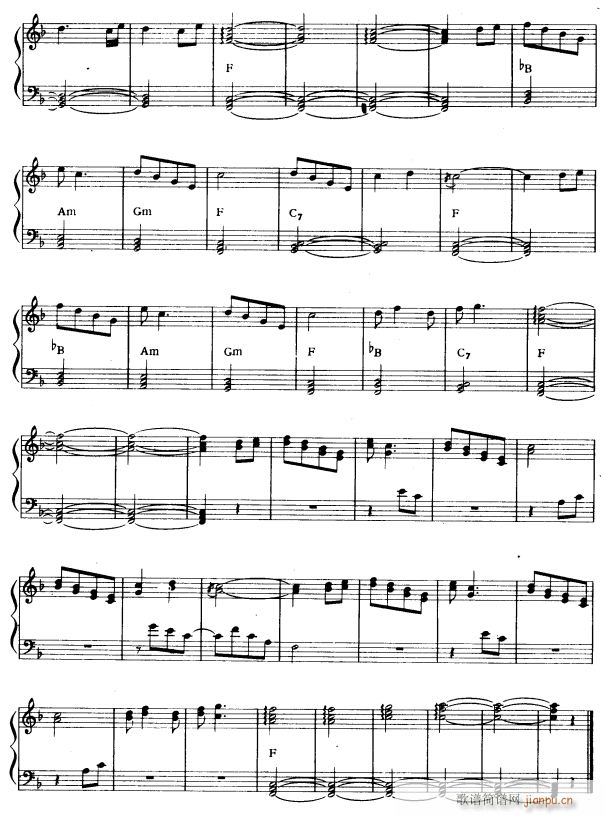 曼陀林小夜曲41
