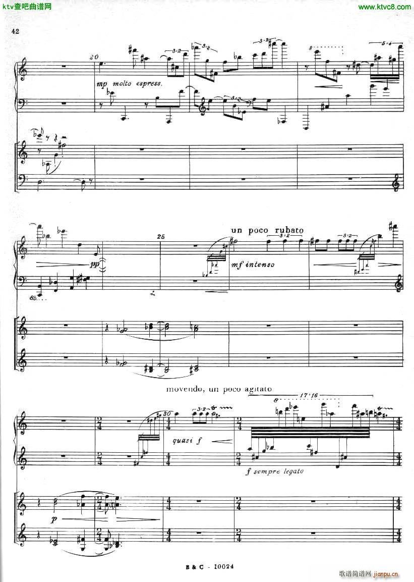 Ginastera Piano concerto No 1 part 211