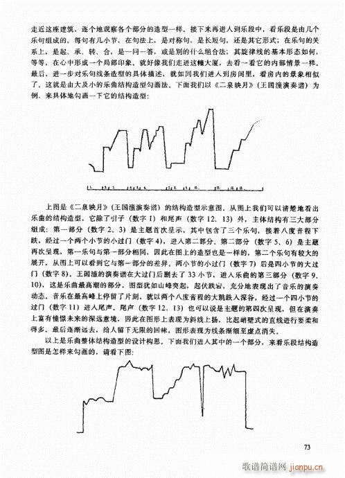 二胡高级教程61-8013