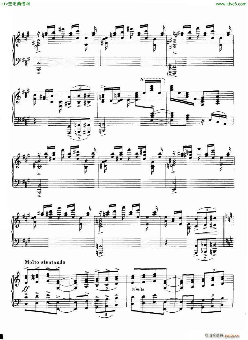 Rhapsody in blue piano solo25
