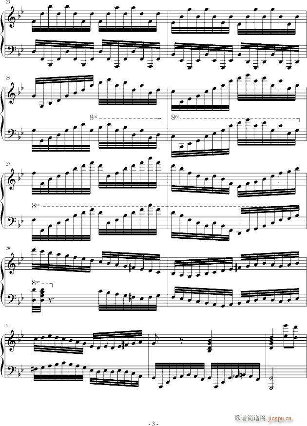 g小调第四练习曲_PARROT1863