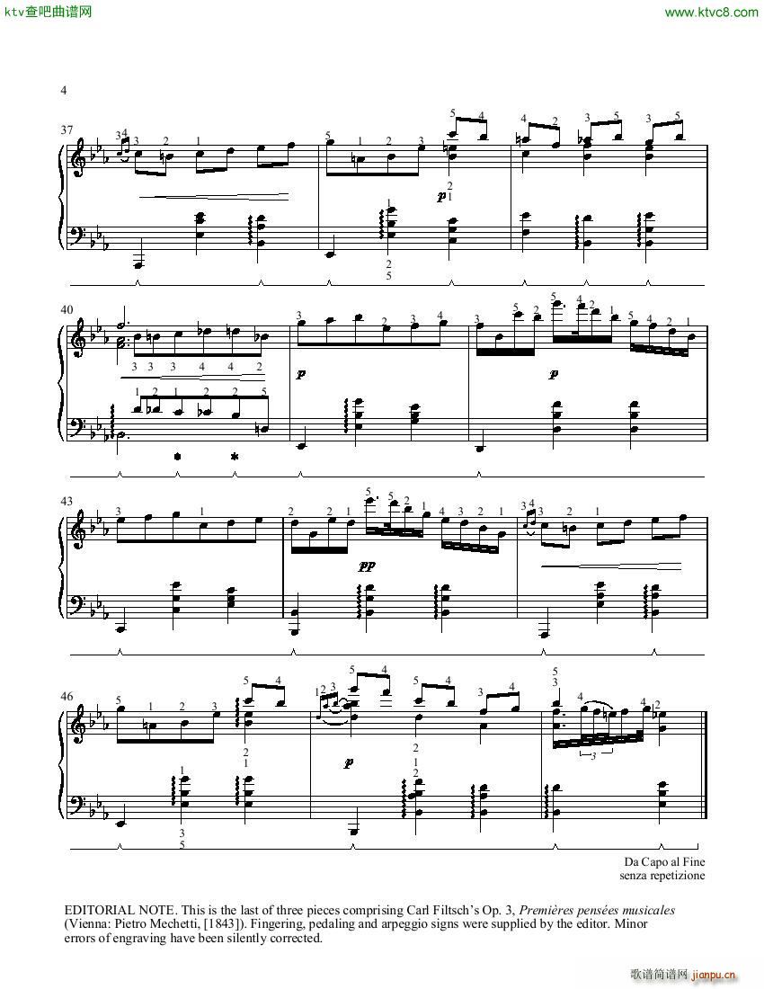 Filtsch Mazurka4