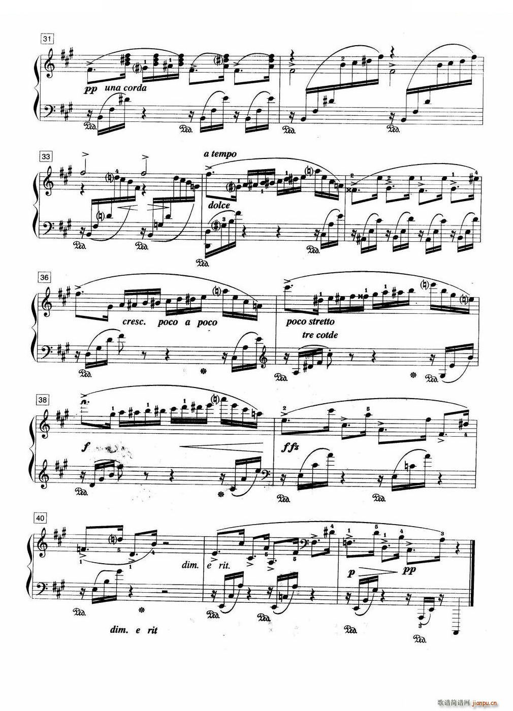 蝴蝶（八级b 3 ）4