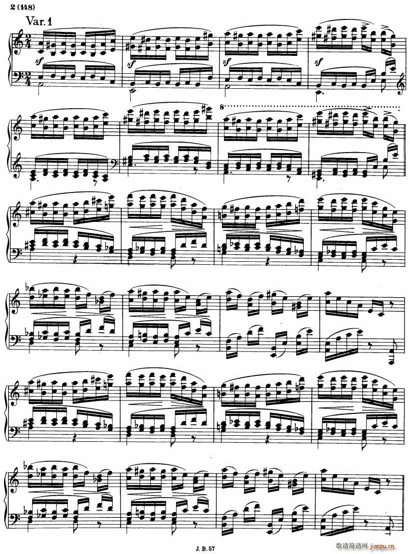 Paganini Vars 12