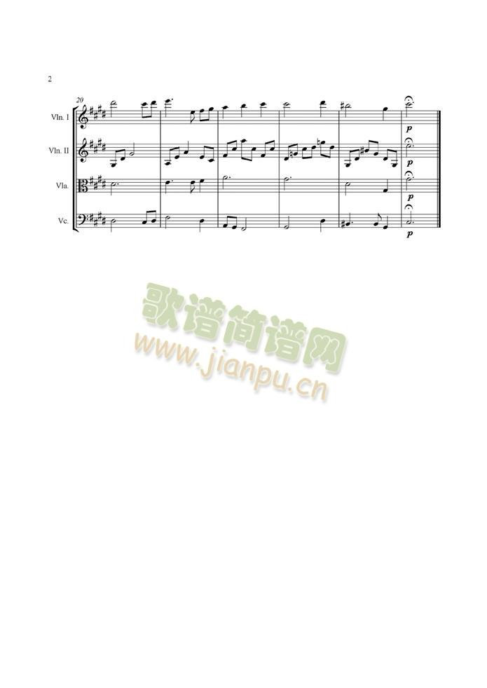 Lyon Organ Arrangement2