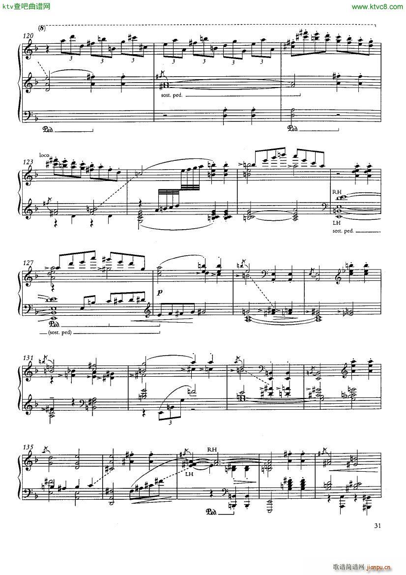Hough 4 songs31