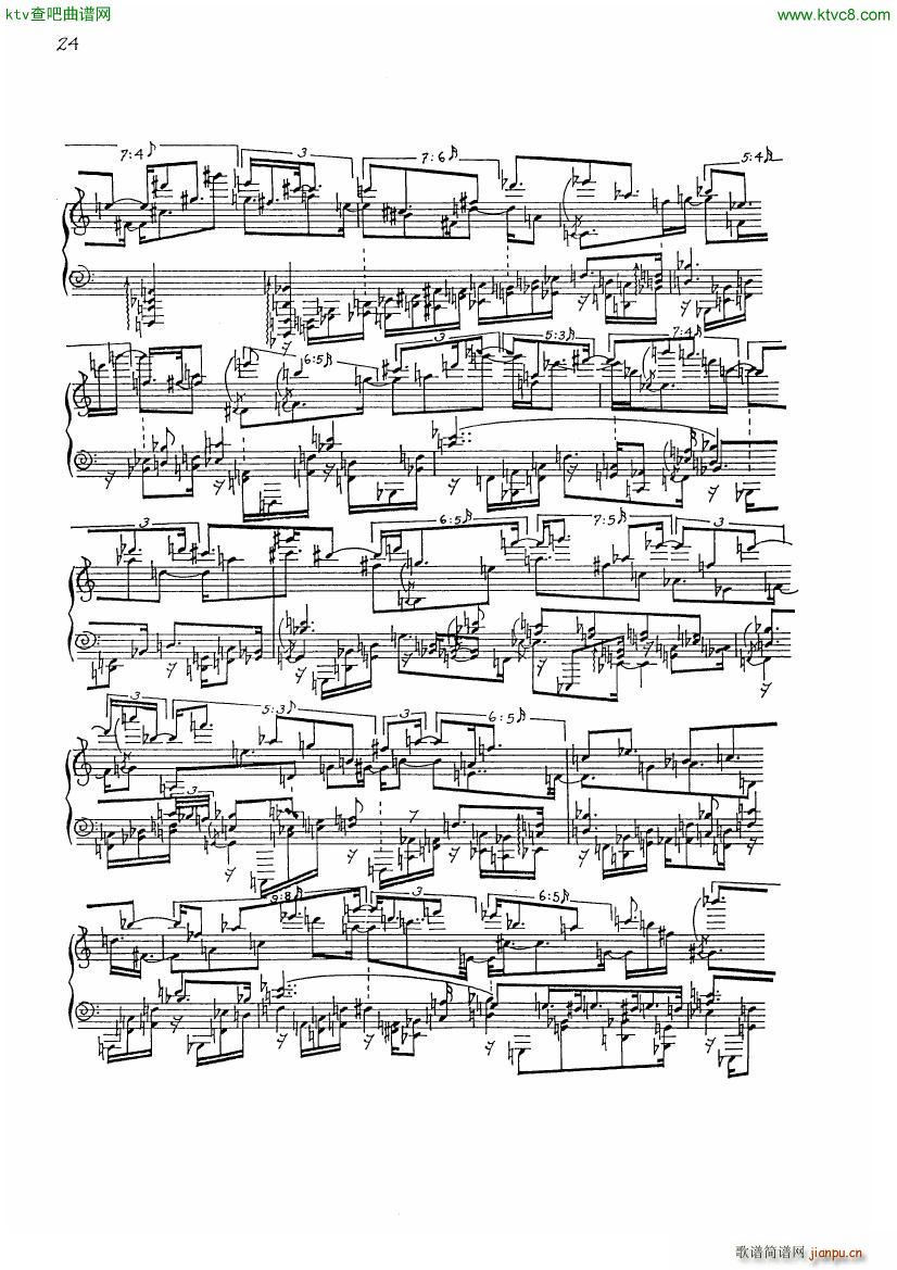 finnissy michael verdi transcription no 038