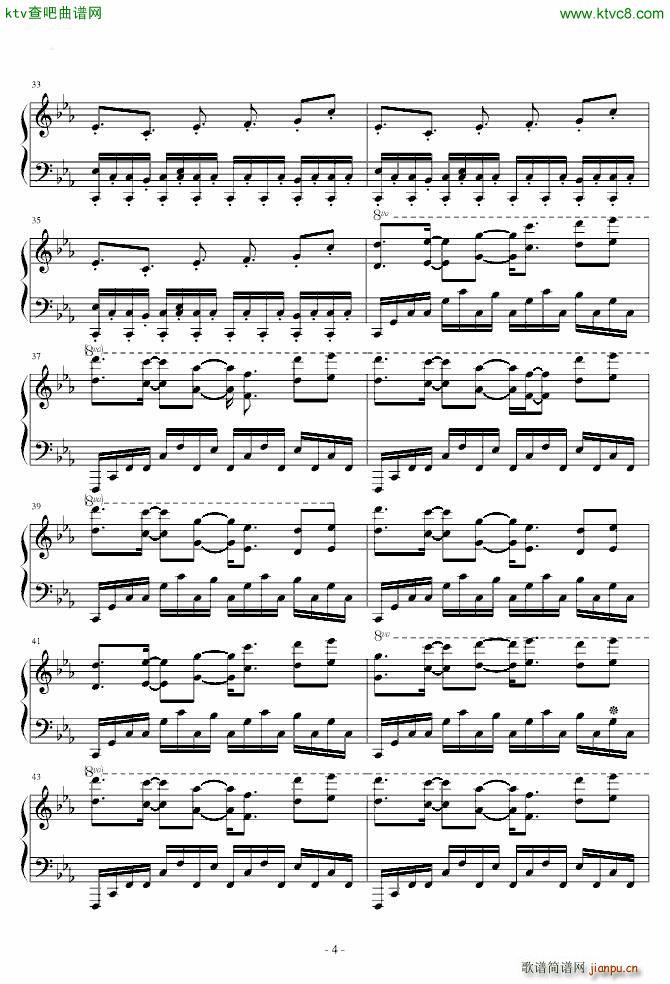 pure版古巴_马克西姆 Maksim Mrvica4