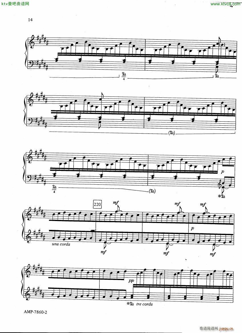 Adams Phrygian Gates part 114