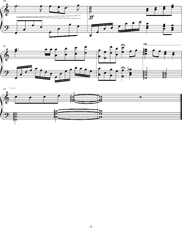 当你经过我身旁_Vickendy5