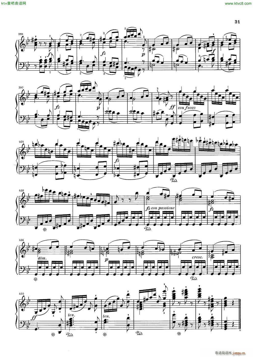 Clementi Didune Abandonata Op50 No331