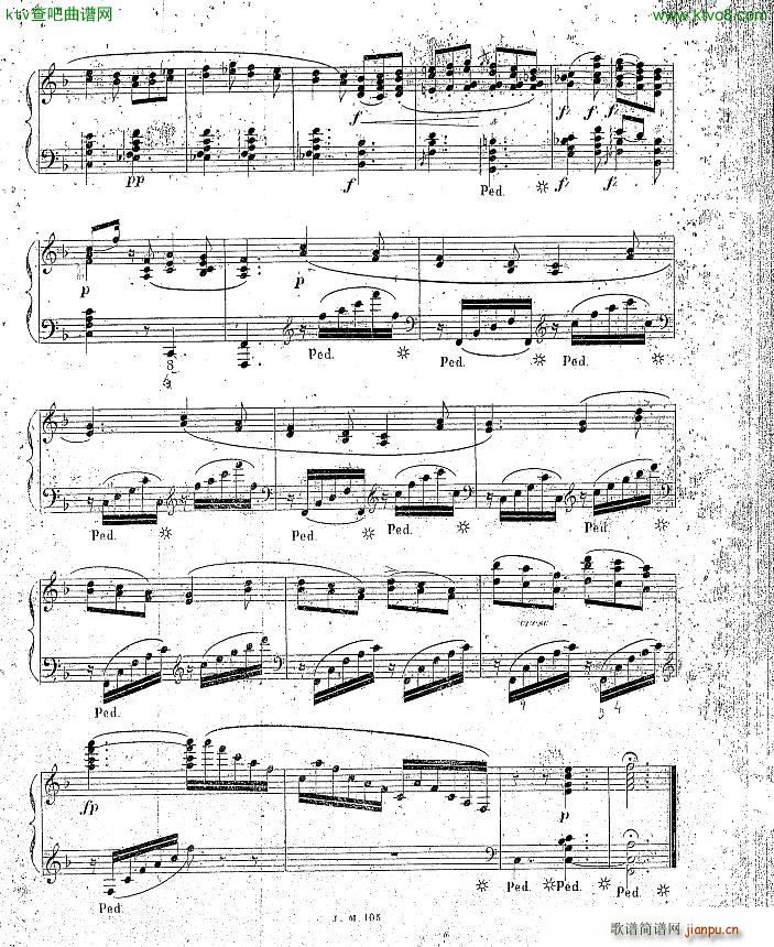 op 83 Feuillets d album6