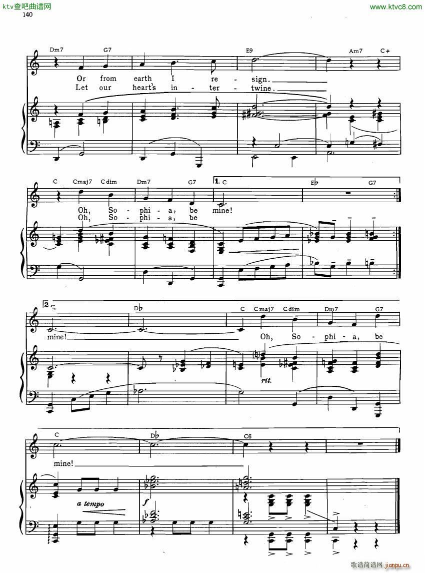 Gershwin The Greatest Songs Part 2 二25