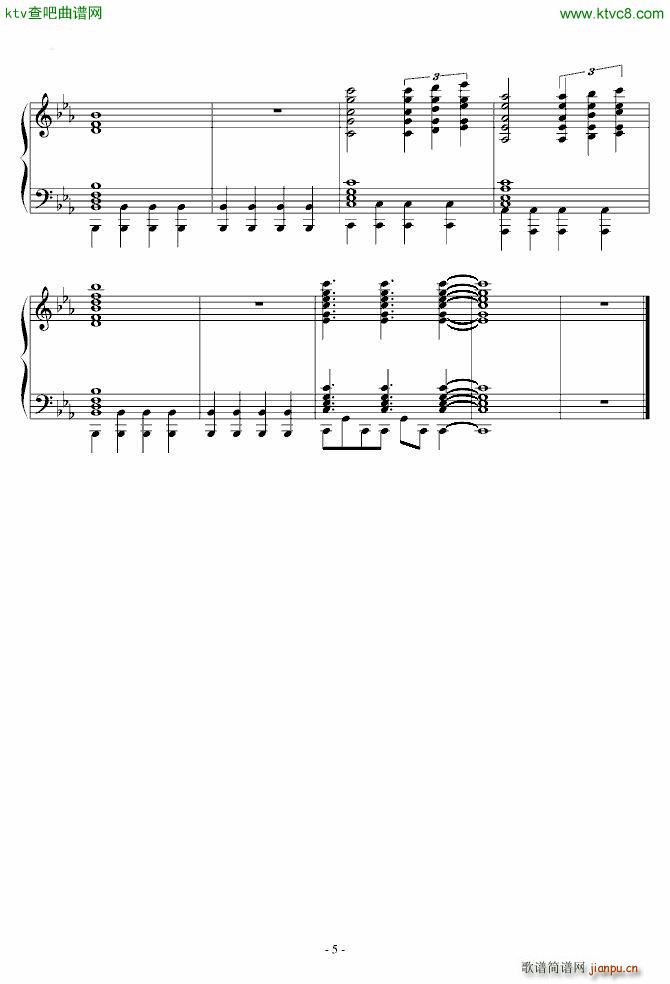 圣斗士星矢主题曲 四手联弹_圣斗士星矢5