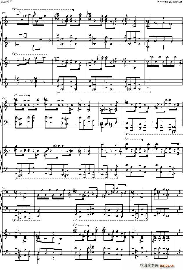 幻之舞_李斯特25