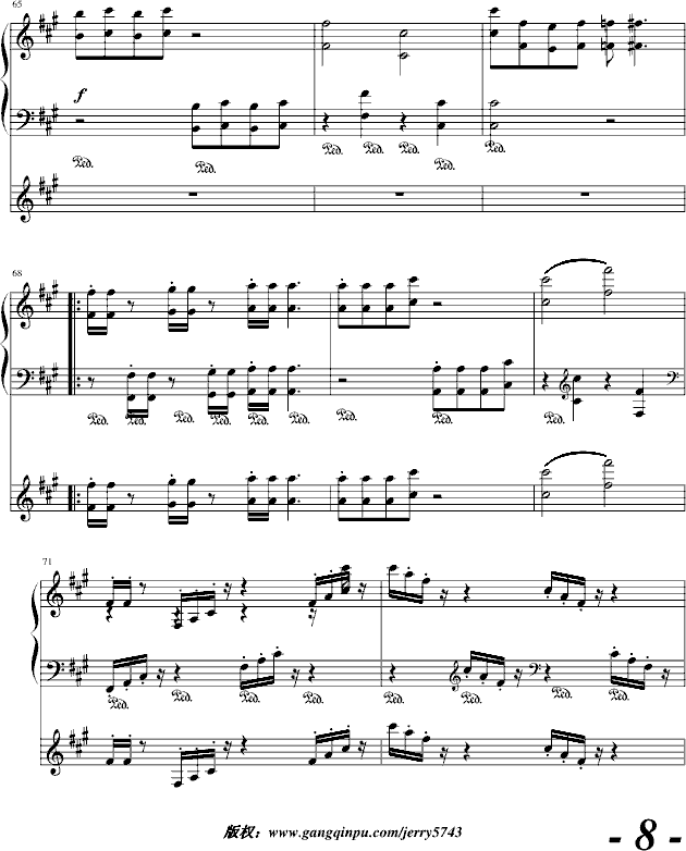 心之曲_jerry57438