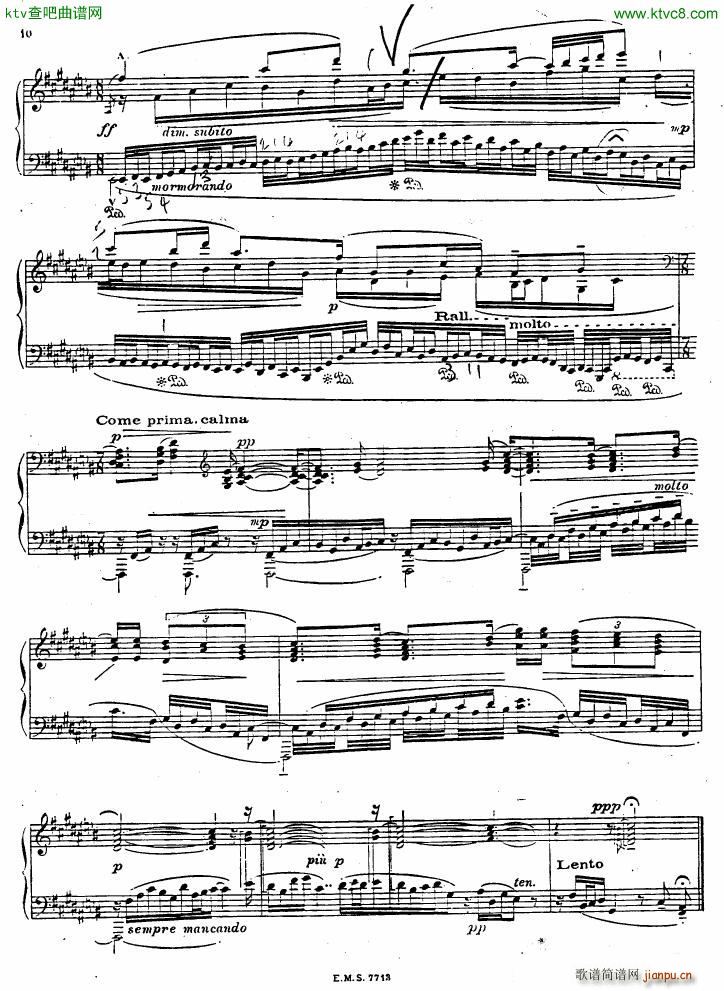 Foulds essays in the modes op 78 nos 1 67